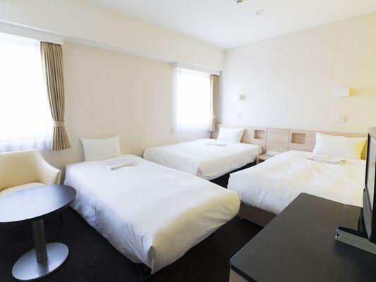 スマイルホテル宇都宮東口 スマイルホテル宇都宮東口