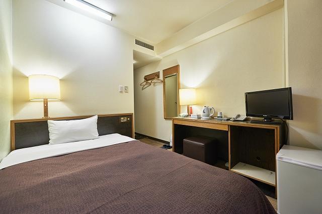 ホテルセレクトインいわき駅前 ホテルセレクトインいわき駅前