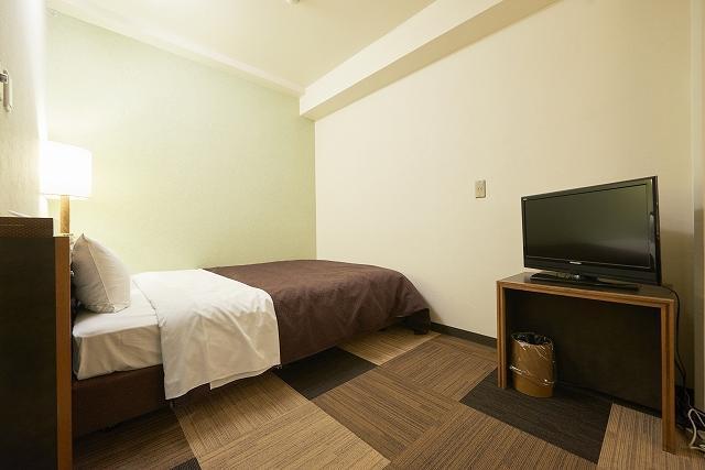 ホテルセレクトインいわき駅前 ホテルセレクトインいわき駅前