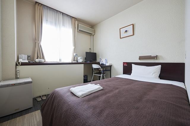 ホテルセレクトイン津山 ホテルセレクトイン津山