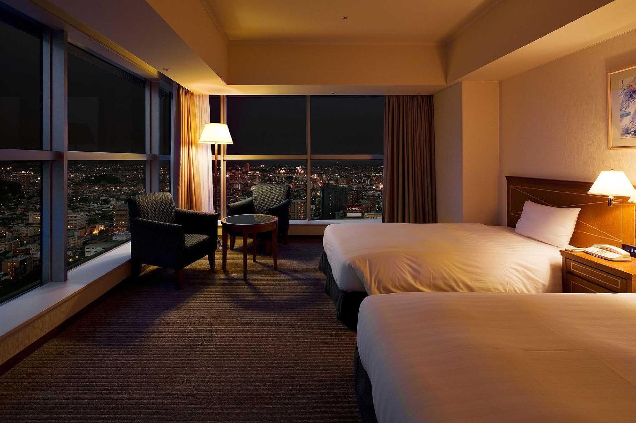 ホテルグランヒルズ静岡 ホテルグランヒルズ静岡