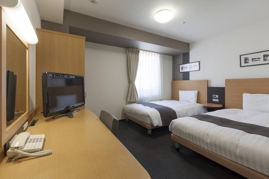 コンフォートホテル東京清澄白河 コンフォートホテル東京清澄白河