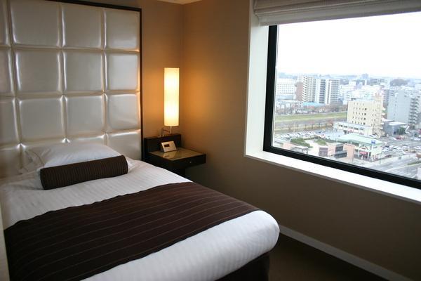 ホテルテラスザガーデン水戸 ホテルテラスザガーデン水戸