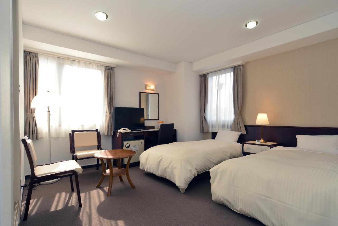 ホテルトーノー ホテルトーノー