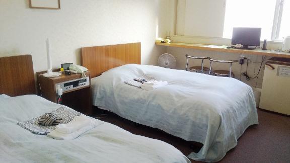 ホテル タカハシイン ホテル タカハシイン