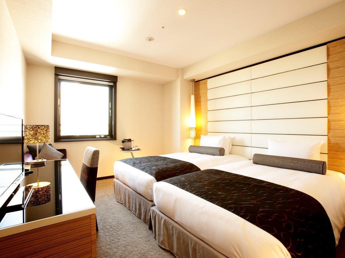 ホテルトラスティ大阪阿倍野 ホテルトラスティ大阪阿倍野