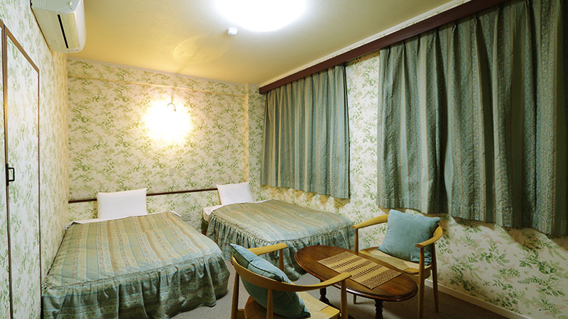 ホテル ナガイ ホテル ナガイ