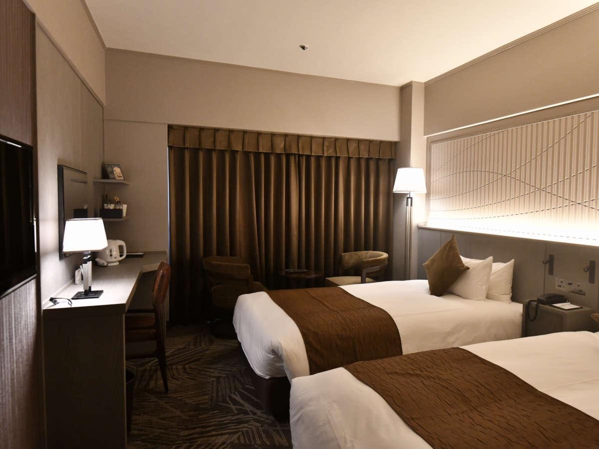 ホテルニューオータニ鳥取 ホテルニューオータニ鳥取