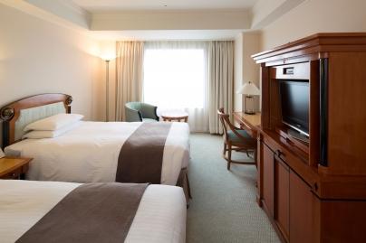 ホテルイースト21東京 ~オークラホテルズ&リゾーツ~ ホテルイースト21東京 ~オークラホテルズ&リゾーツ~