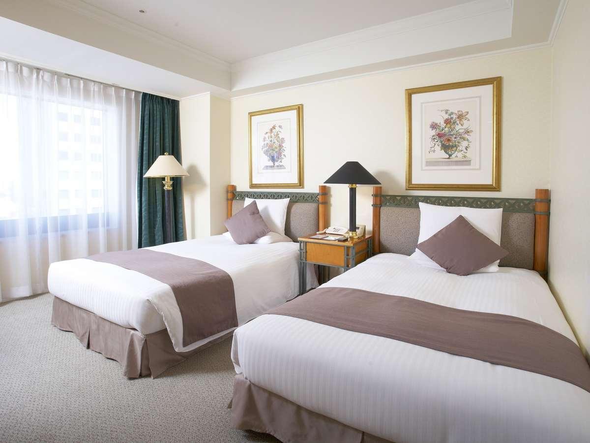 ホテルイースト21東京 ~オークラホテルズ&リゾーツ~ ホテルイースト21東京 ~オークラホテルズ&リゾーツ~