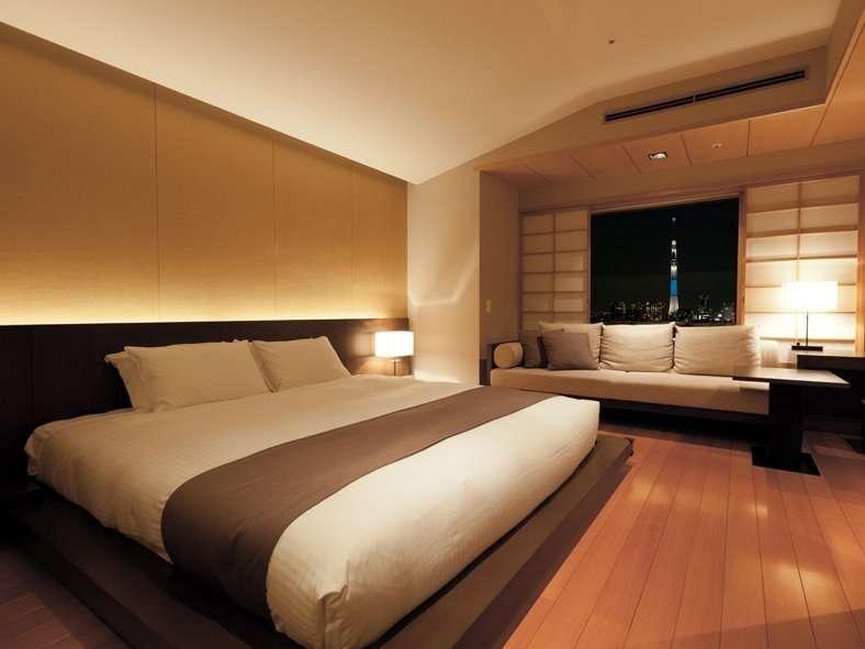 ホテルイースト21東京 ~オークラホテルズ&リゾーツ~ ホテルイースト21東京 ~オークラホテルズ&リゾーツ~