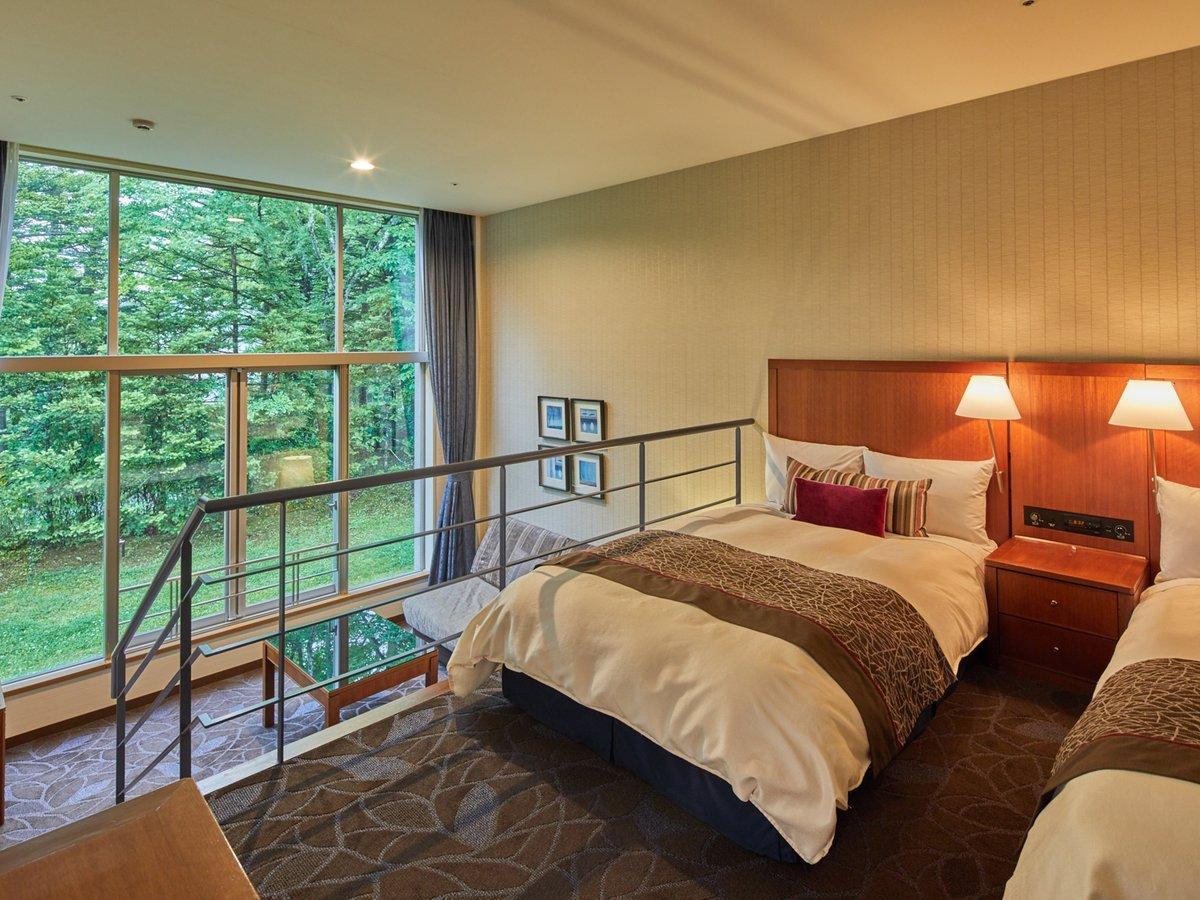 ホテルハーヴェスト旧軽井沢 ホテルハーヴェスト旧軽井沢