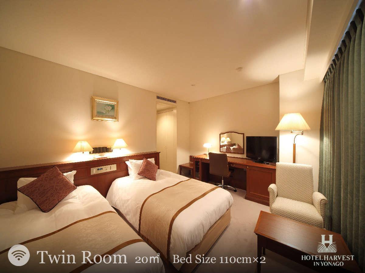 ホテルハーベストイン米子 ホテルハーベストイン米子