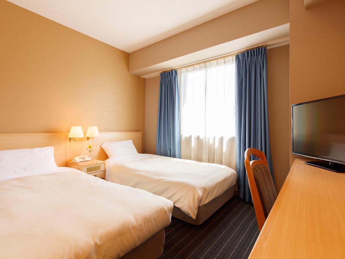 ホテルパールシティ秋田 竿燈大通り(旧アキタスカイホテル) ホテルパールシティ秋田 竿燈大通り(旧アキタスカイホテル)