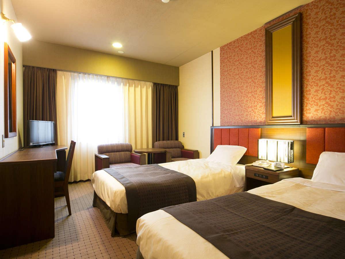 ホテルパールシティ秋田 川反(旧ホテルパールシティ秋田) ホテルパールシティ秋田 川反(旧ホテルパールシティ秋田)