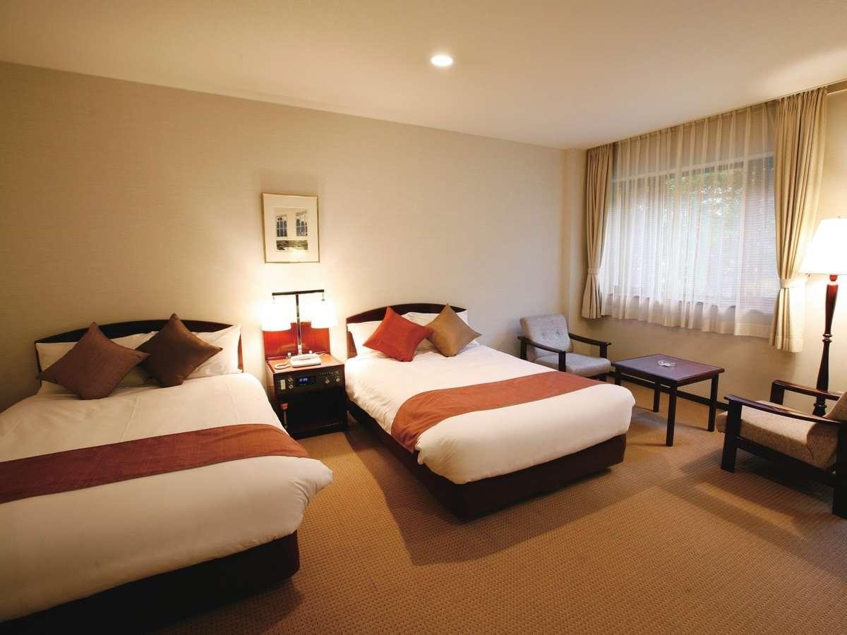 ホテルマロウド軽井沢 ホテルマロウド軽井沢