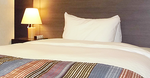 ホテルミルニュイ福島 ホテルミルニュイ福島