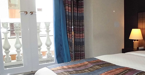 ホテルミルニュイ福島 ホテルミルニュイ福島