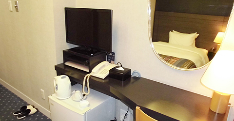 ホテルミルニュイ福島 ホテルミルニュイ福島