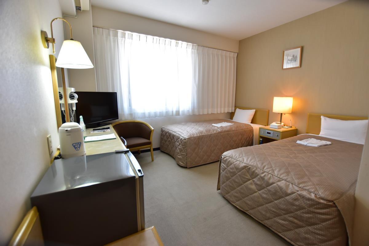 サンホテル八王子 サンホテル八王子