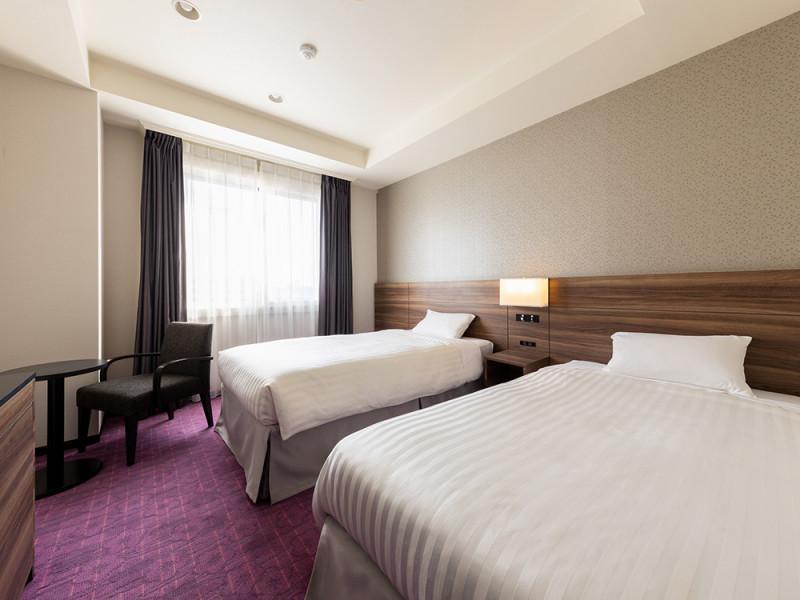 ホテルメッツ水戸 ホテルメッツ水戸