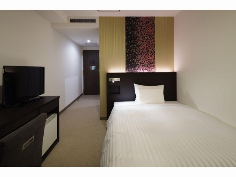 JR東日本 ホテルメッツ 長岡 JR東日本 ホテルメッツ 長岡