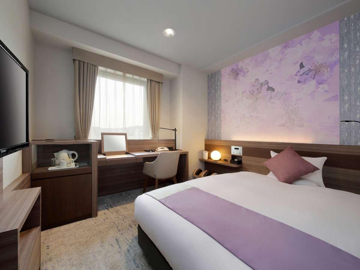 ホテルメッツ福島 ホテルメッツ福島