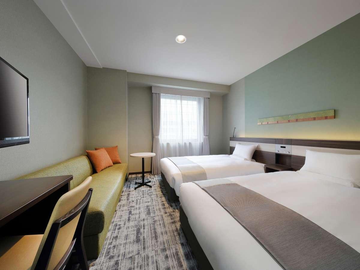 ホテルメッツ福島 ホテルメッツ福島