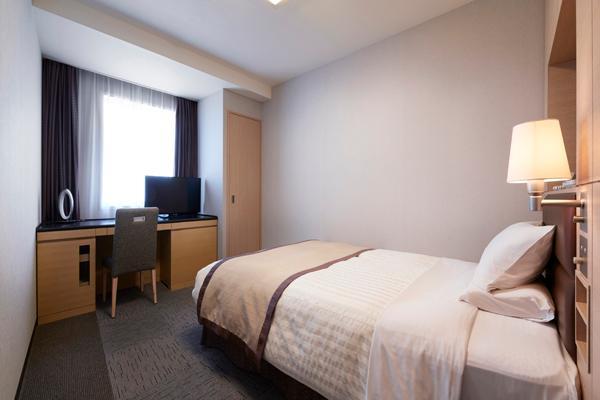 ホテルメトロポリタン高崎 ホテルメトロポリタン高崎