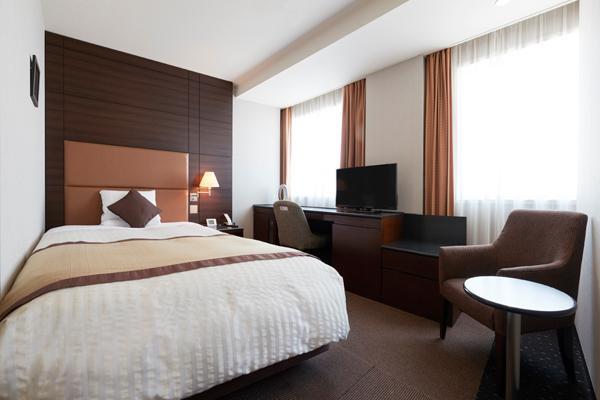 ホテルメトロポリタン高崎 ホテルメトロポリタン高崎