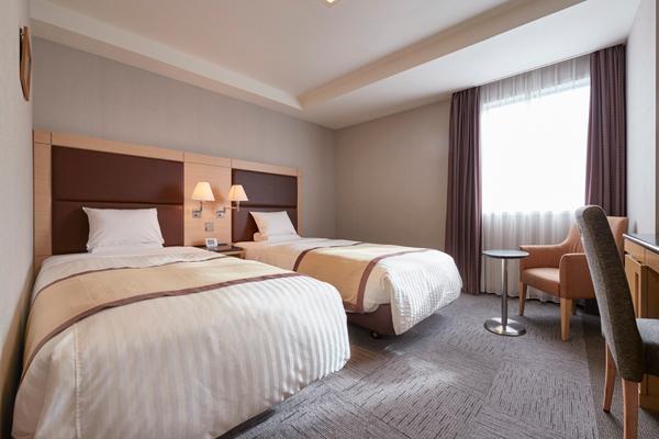 ホテルメトロポリタン高崎 ホテルメトロポリタン高崎