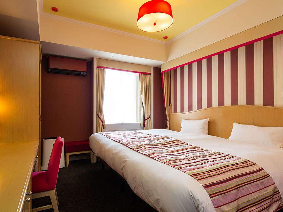 ホテルモントレ京都 ホテルモントレ京都