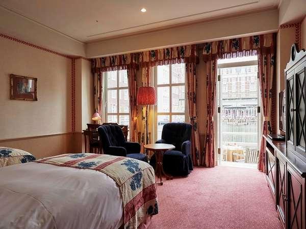 ホテルヨーロッパ 【ハウステンボス ザ・スリーホテルズ】 ホテルヨーロッパ 【ハウステンボス ザ・スリーホテルズ】