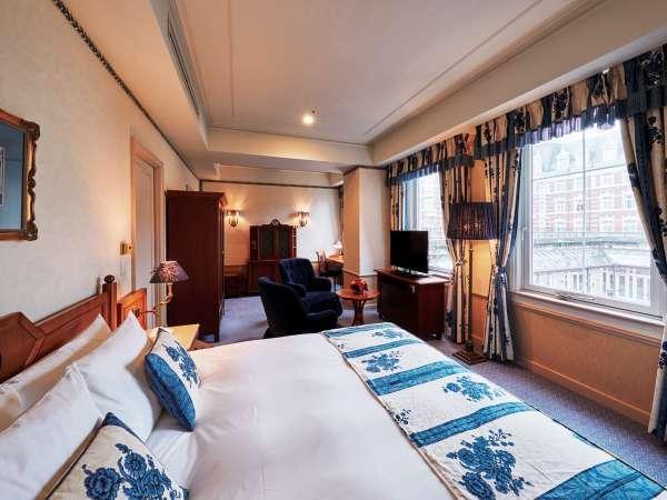 ホテルヨーロッパ 【ハウステンボス ザ・スリーホテルズ】 ホテルヨーロッパ 【ハウステンボス ザ・スリーホテルズ】