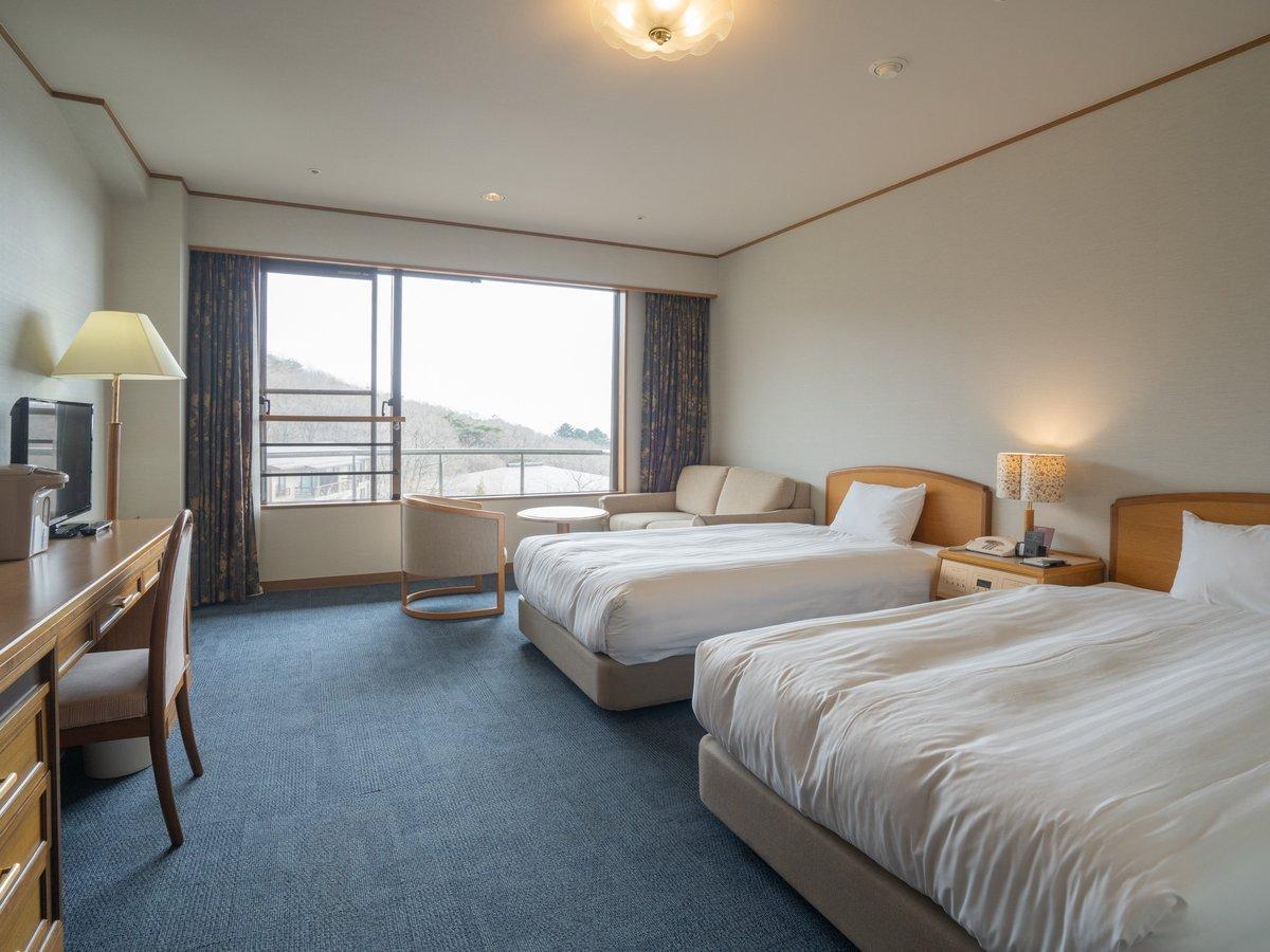 ホテルラフォーレ那須 ホテルラフォーレ那須