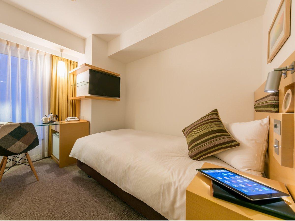 ホテルリソル トリニティ札幌 ホテルリソル トリニティ札幌