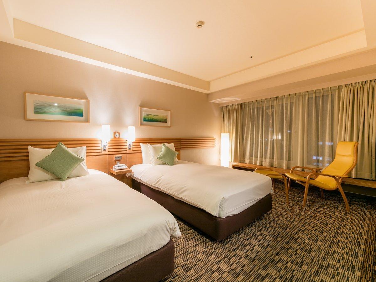 ホテルリソル トリニティ札幌 ホテルリソル トリニティ札幌