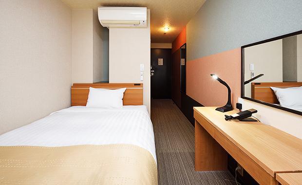 ベルモントホテル ベルモントホテル