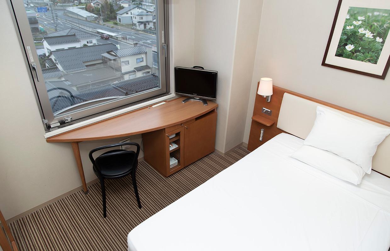 ホテルリッチ&ガーデン酒田 ホテルリッチ&ガーデン酒田