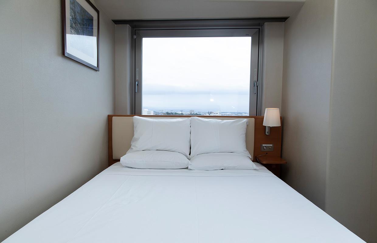 ホテルリッチ&ガーデン酒田 ホテルリッチ&ガーデン酒田