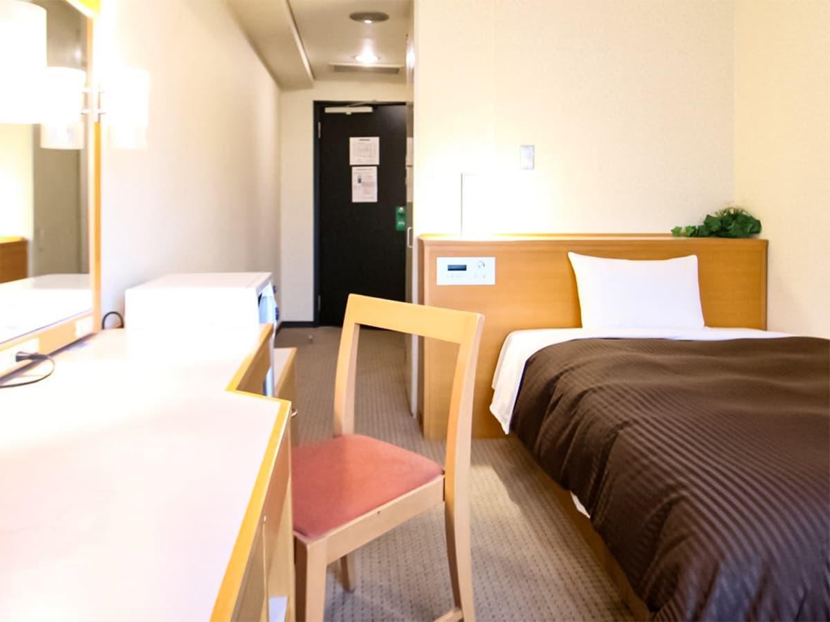 ホテルリブマックスBUDGET横浜関内 ホテルリブマックスBUDGET横浜関内