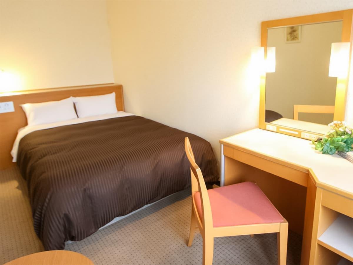 ホテルリブマックスBUDGET横浜関内 ホテルリブマックスBUDGET横浜関内