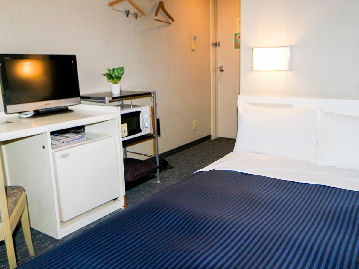 ホテルリブマックスBUDGET調布駅前 ホテルリブマックスBUDGET調布駅前