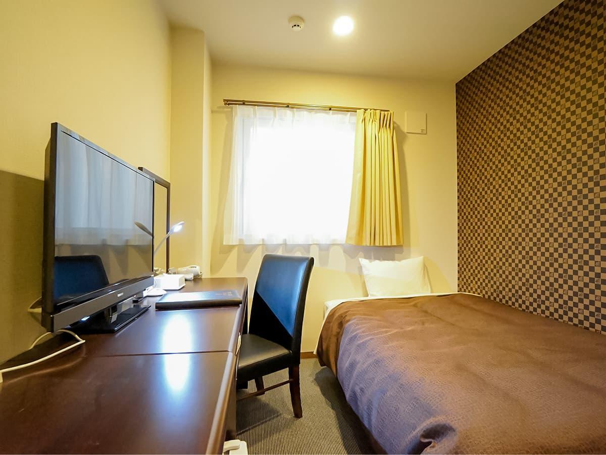 ホテルリブマックス姫路駅前 ホテルリブマックス姫路駅前