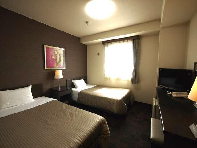 ホテルルートインコート山梨 ホテルルートインコート山梨