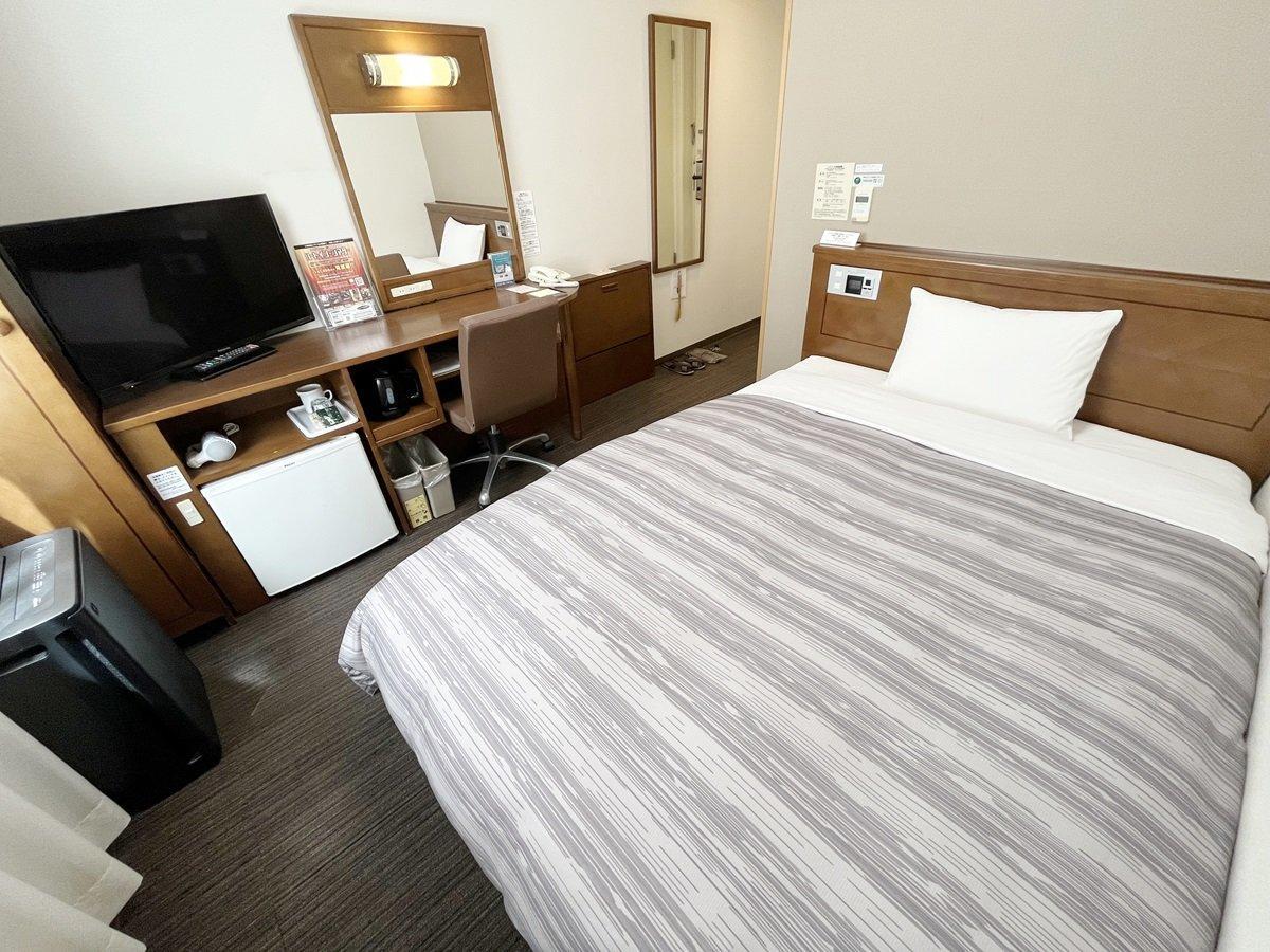 ホテルルートイン札幌駅前北口 ホテルルートイン札幌駅前北口