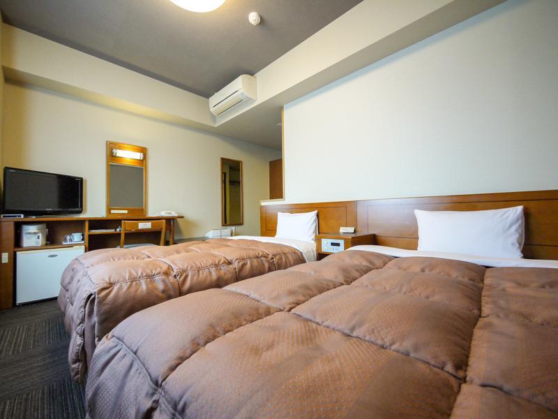 ホテルルートイン松阪駅東 ホテルルートイン松阪駅東