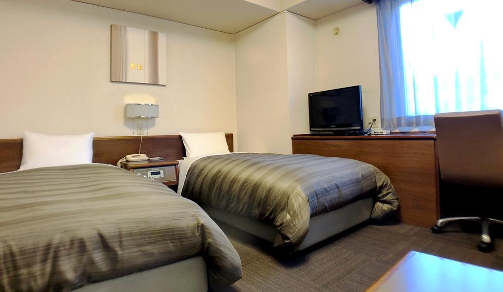 ホテルルートイン上田 ホテルルートイン上田