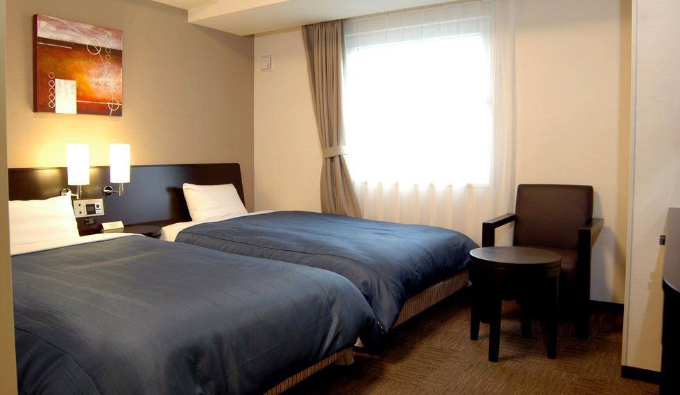 ホテルルートイン第2亀山インター ホテルルートイン第2亀山インター