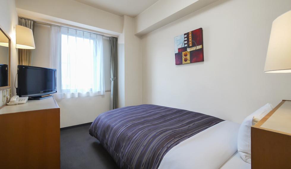 ホテルルートイン長岡駅前 ホテルルートイン長岡駅前